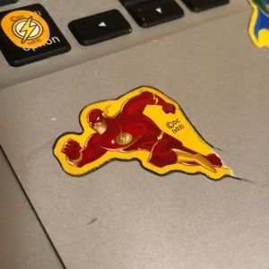 Meet your Posher, Serena